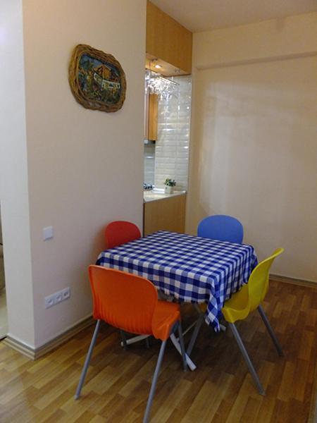 Apartment In The Center Of Yerevan By The Republic Square Exterior photo