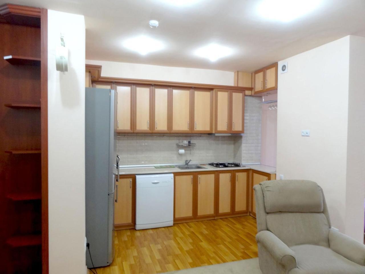 Apartment In The Center Of Yerevan By The Republic Square Exterior photo