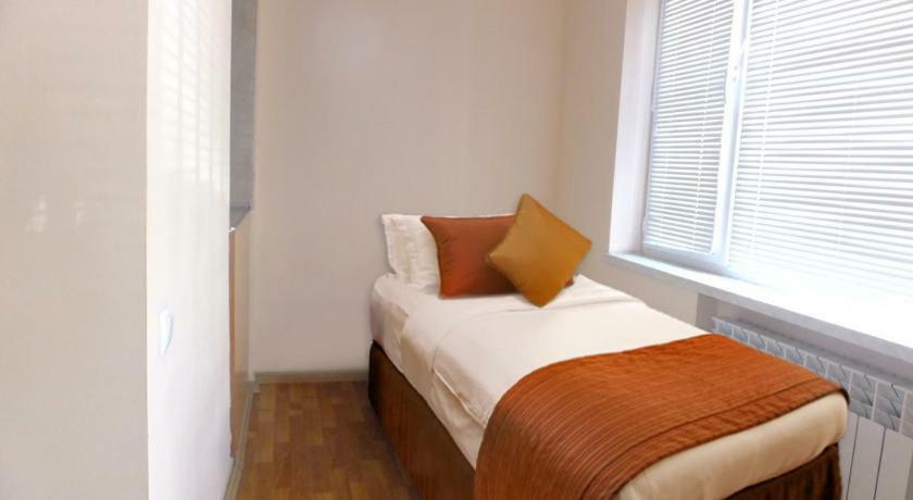 Apartment In The Center Of Yerevan By The Republic Square Exterior photo