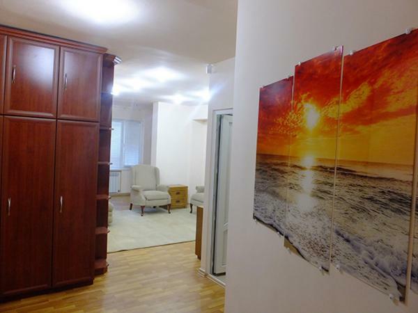 Apartment In The Center Of Yerevan By The Republic Square Exterior photo